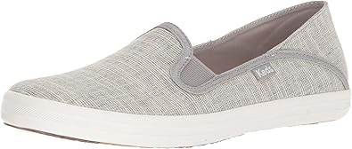keds crashback gray