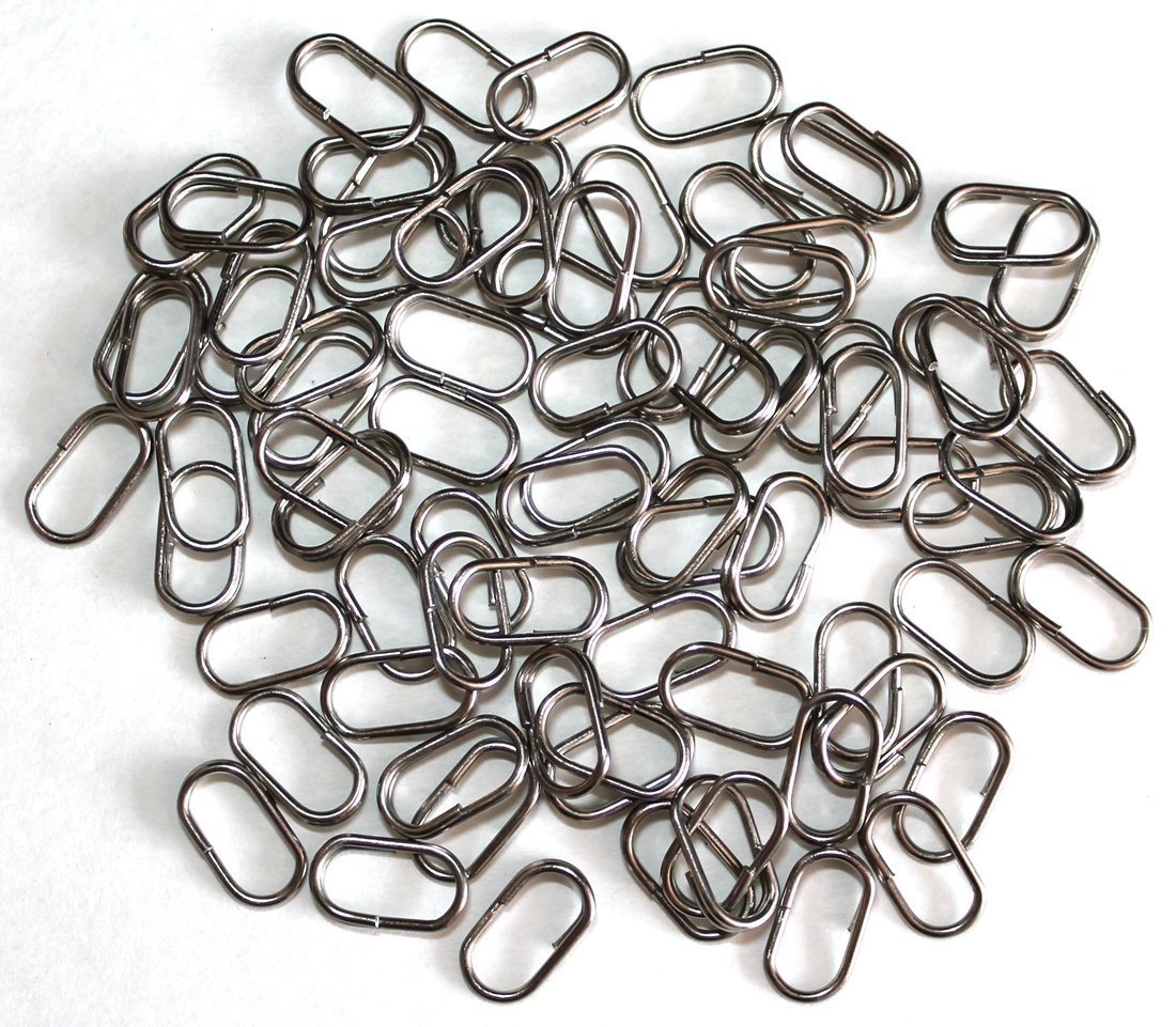0 315x0 216 In Bjm 8mmx5 5mm Inc楕円形ステンレススチール釣り分割リング 分割リング チェーンコネクタのキーリング ルアー釣りタックル Kathy 50 Store Pack Lxw スイベルスナップ 送料無料 即納