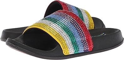 skechers pop ups black