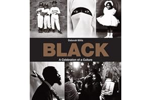 Black: A Celebration of a Culture