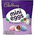 CADBURY MINI EGGS Milk Chocolate, Easter Candy Bag, 29.2 oz