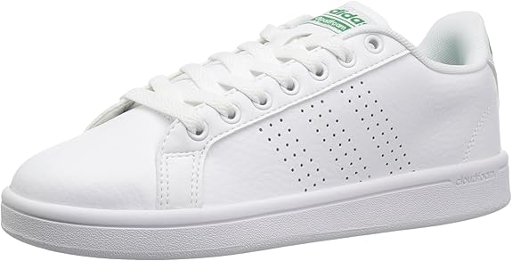 adidas neo men's cloudfoam advantage clean sneakers