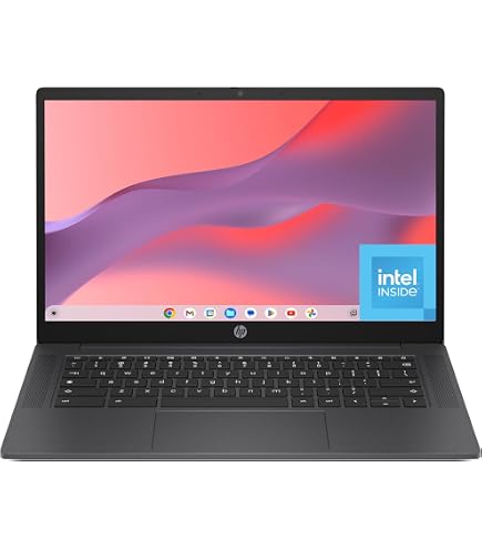 HP Chromebook 14