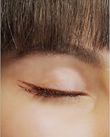 L'Oreal Paris Matte Signature Liquid Eyeliner Copper 07 view 4