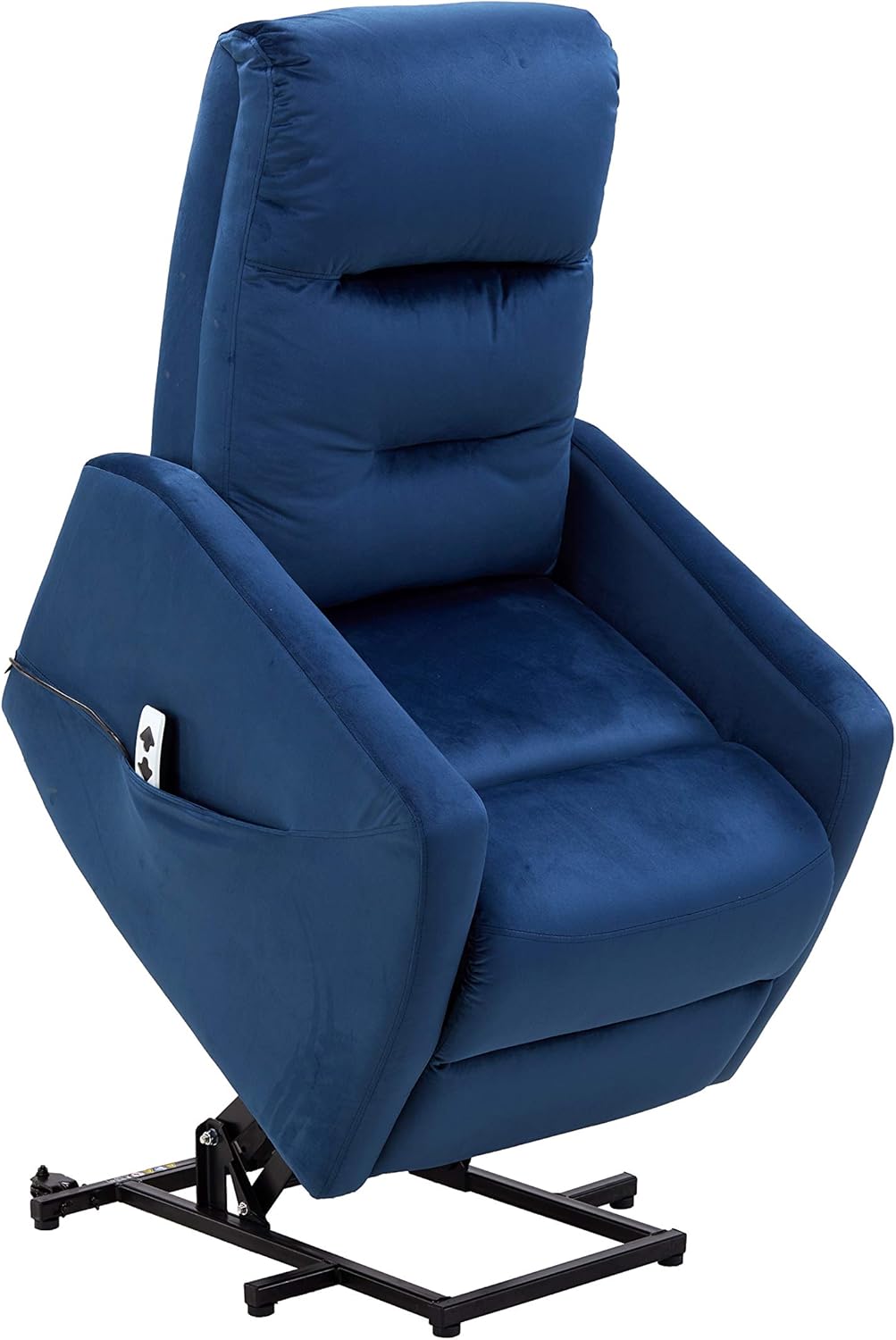 Sillón relax levanta personas Astan Hogar sillón eléctrico levantapersonas