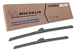 Michelin 40-2619SPBA Pro Plus Silicone Twin Pack 26