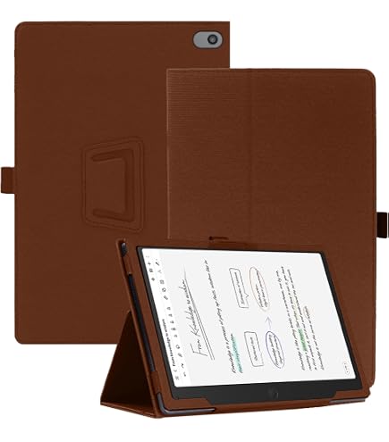 Amazon.com: For TCL Note A1 NXTPAPER Paper Tablet Case 11.5 inch