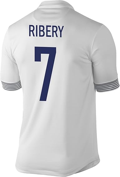 adidas france retro shirt