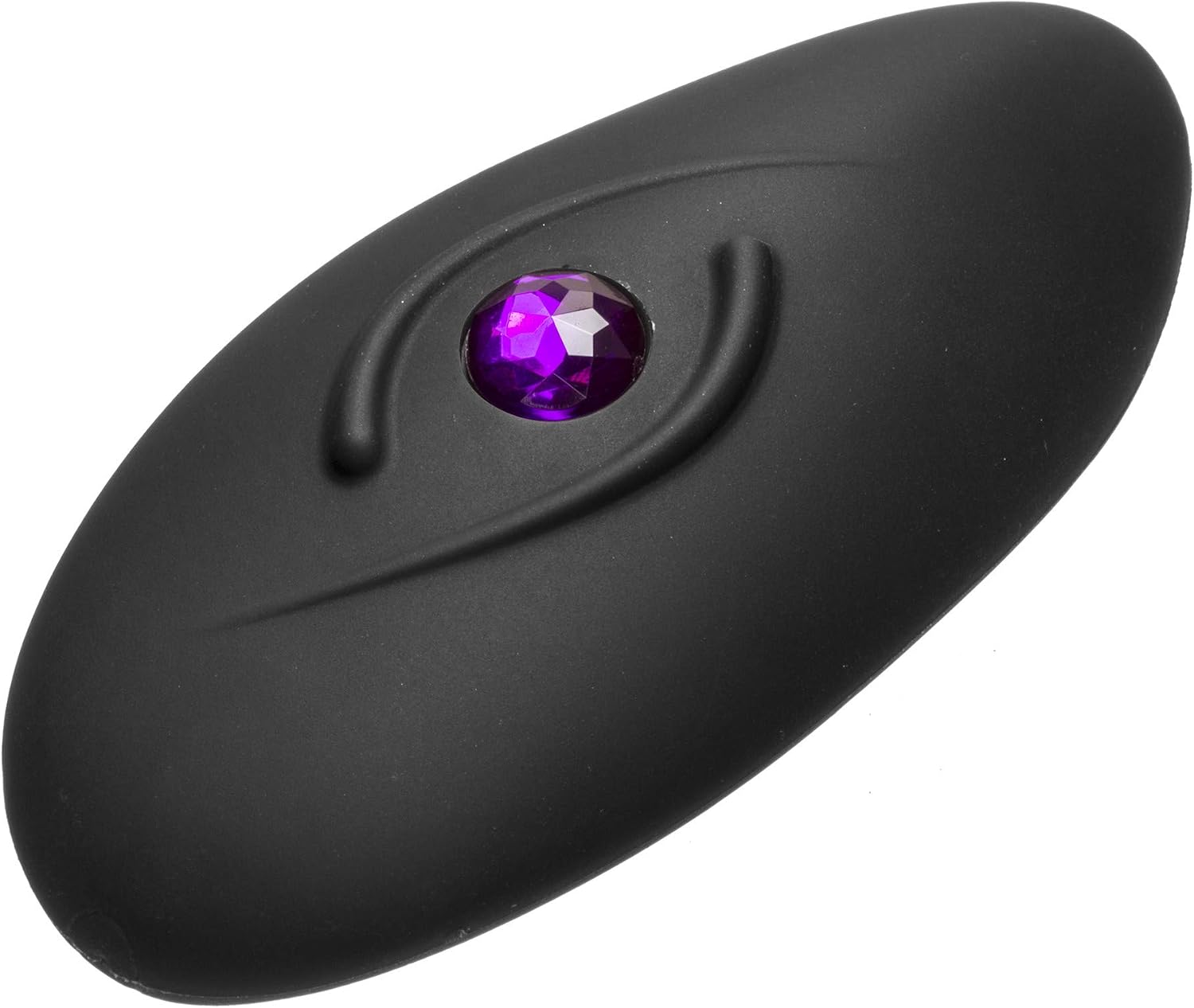 Doc Johnson Body Bling Bliss Rechargeable Mini Clit Vibe - Image 4