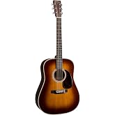 Martin HD-28 Gloss 1933 Ambertone (Right)