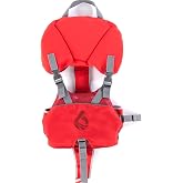 Level Six Puffer Baby Flotation Vest for Infants 9-25 lbs