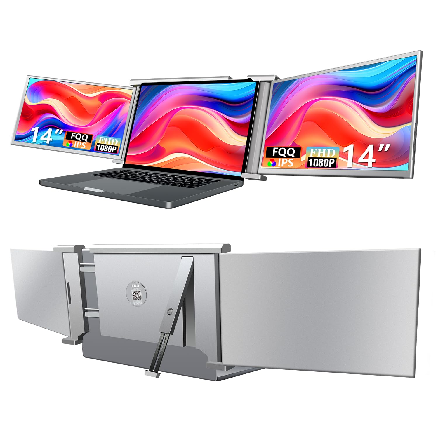 Mua Laptop Screen Extender Laptop Screen Extender Portable Monitor