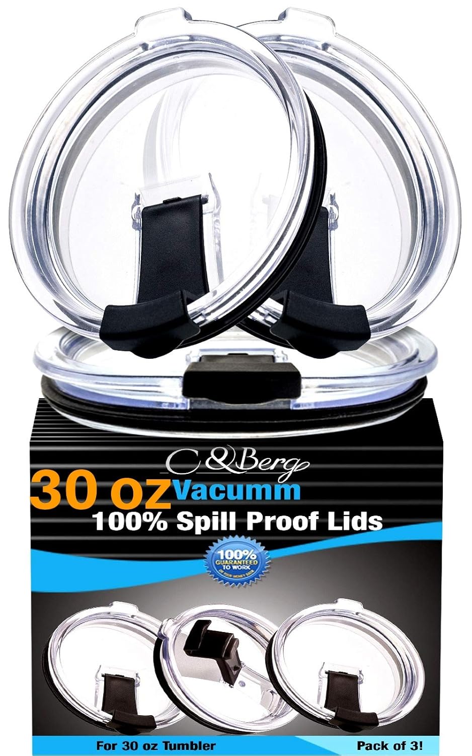 Best Vacuum Flask Replacement Stopper