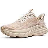 ALLSWIFIT Women's Slip On Walking Shoes Hands-Free Cushion Running Tennis ActiveSolid Non-Slip Comfortable Workout Gym Athletic Fashion Sneakers