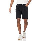 Amazon Essentials Men's Slim-Fit 9" Inseam Stretch 5-Pocket Shorts