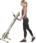 Tapis roulant meilleur rapport qualité-prix: SF-T7610 de Sunny Health & Fitness