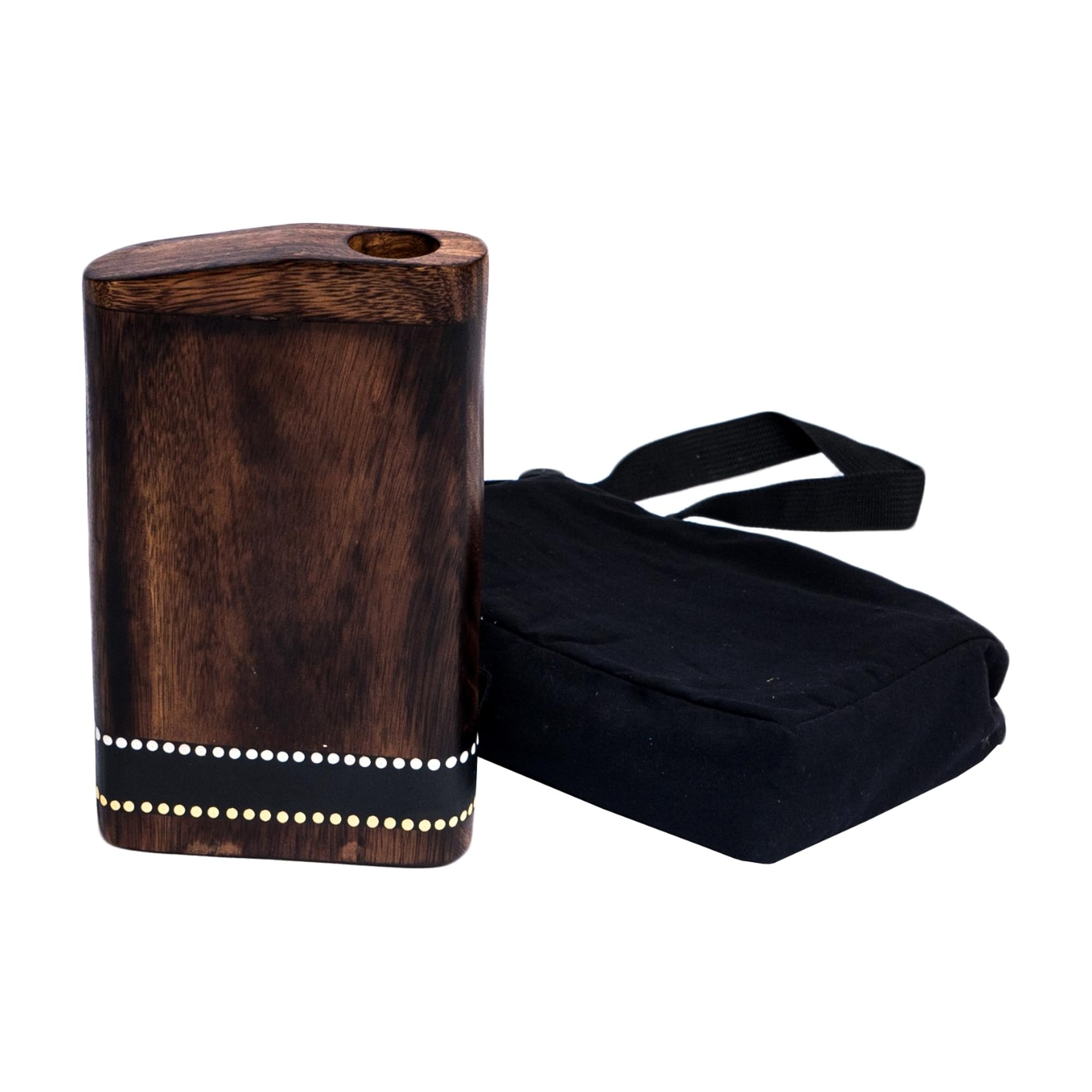 Mienloco Didge Didgeridoo Travel Box Case DB2