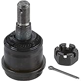 MOOG K7460 Front Upper Suspension Ball Joint for Ram 2500 | Replaces 45D0117 46D0117A 5086672AA 5086672AB 5086672AC 05086672AB 68214646AA TC2443 535-980 MS25506 FA2215 JBJ883 1047460.