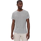 Alex Crane Men's Linen Sun Tee