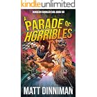 This Inevitable Ruin: Dungeon Crawler Carl Book 7 - View 3