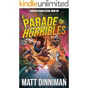 This Inevitable Ruin: Dungeon Crawler Carl Book 7 - View 4
