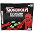 Monopoly Socialism Board Game Parody Adult Party Game