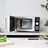 Igenix 30L 900W Digital Microwave Grill & Air Fryer - 10 Programs view 5