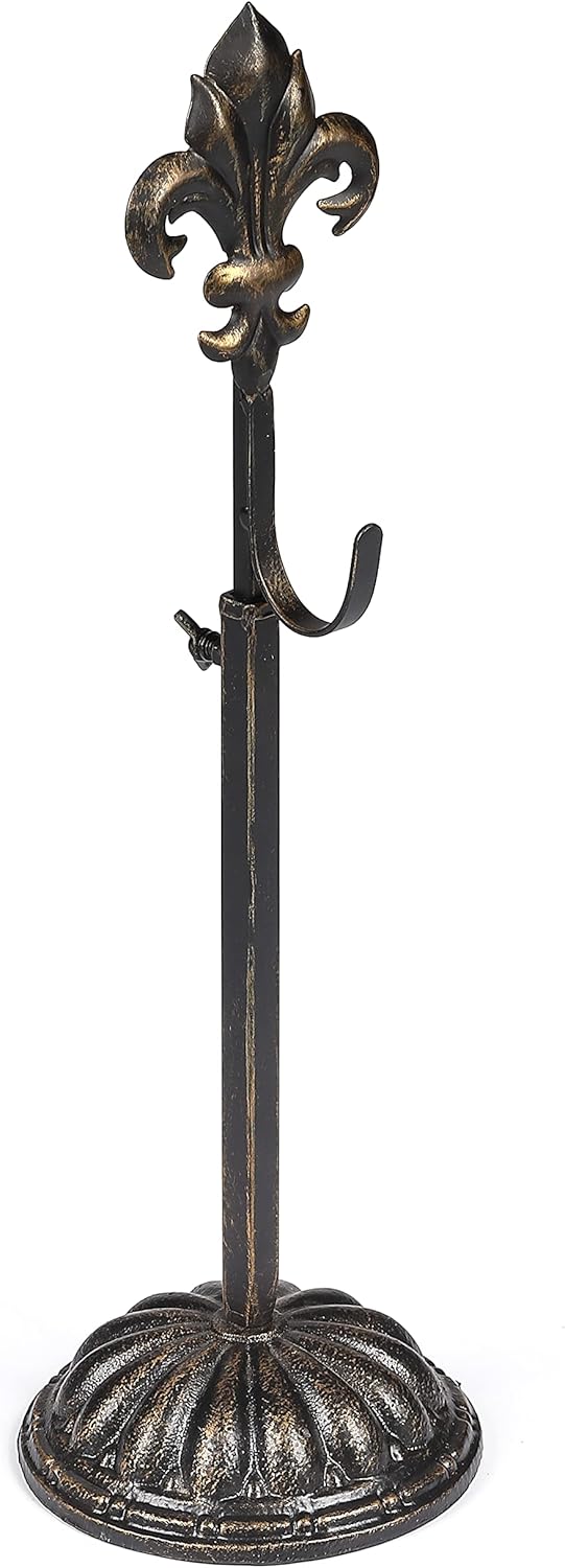 Wreath Hangers - Oligsky Wreath Stands For Display Adjustable Wreath Stand Holder