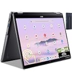 Amazon.com: Acer Chromebook Plus Spin 514 Laptop with Google AI