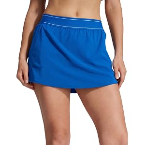 HXUNJW Skorts for Woman, Tennis Skirt with Pockets Shorts Golf Skort High Waisted Athletic Skirts Workout Pickleball