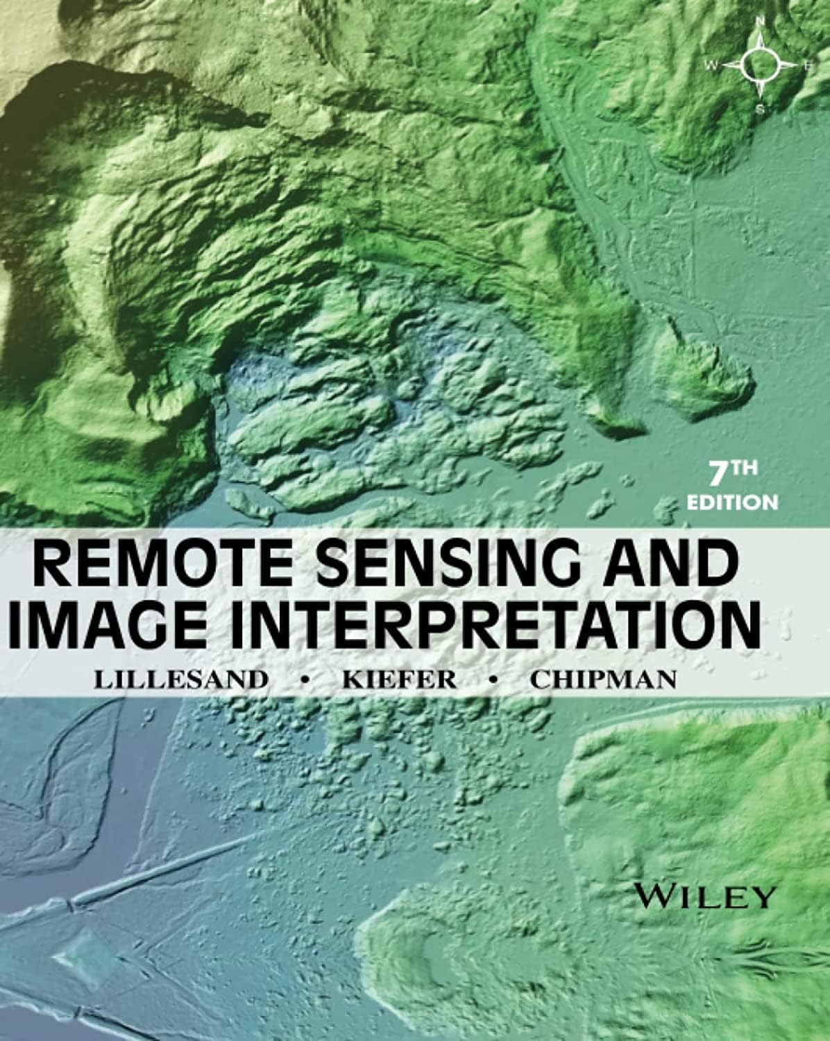 Graphics & Design - Remote Sensing and Image Interpretation
