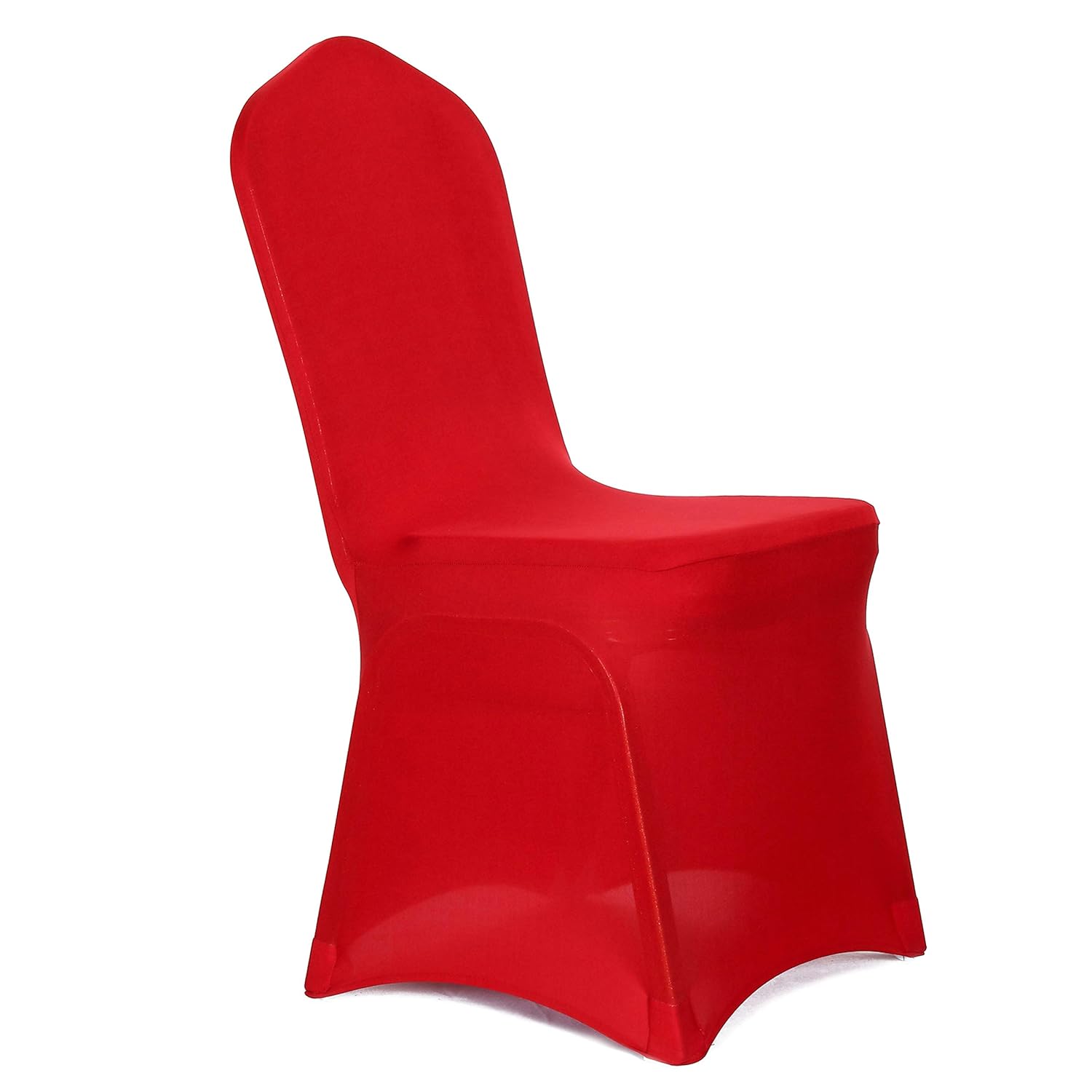 Best 6 pack red chair covers