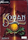 Kohan: Immortal Sovereigns - PC