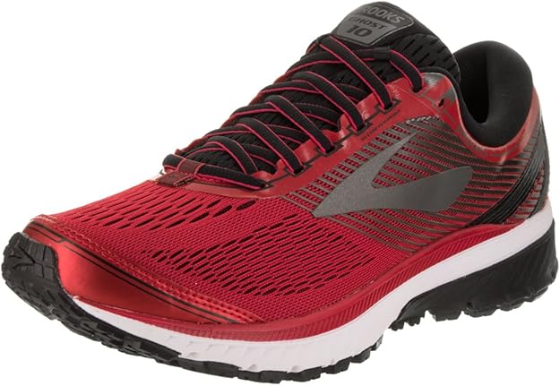 Brooks Men�s Ghost 10 Running Shoe Road Running Brooks Men�s Ghost 10 Running Shoe Road Running