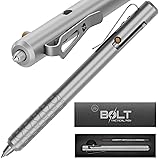 Off-Grid Knives BOLT Tactical Pen with Tungsten