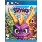Spyro Reignited Trilogy - PlayStation 4