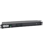 Amazon.com: Tripp Lite Metered PDU, 15A, 13 Outlets (5-15R