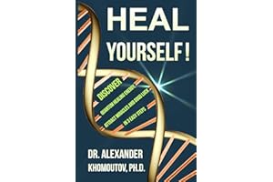 Heal Yourself!: Discover quantum healing energy, attract miracles and good luck in 3 easy steps