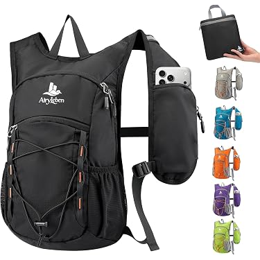 amazon lightning deals hiking backpack New Releases: The best-selling new & future releases in Daypacks Tsunami Carbon Shield II Save up to 15% The Lightning 40 backpack Length:600yds