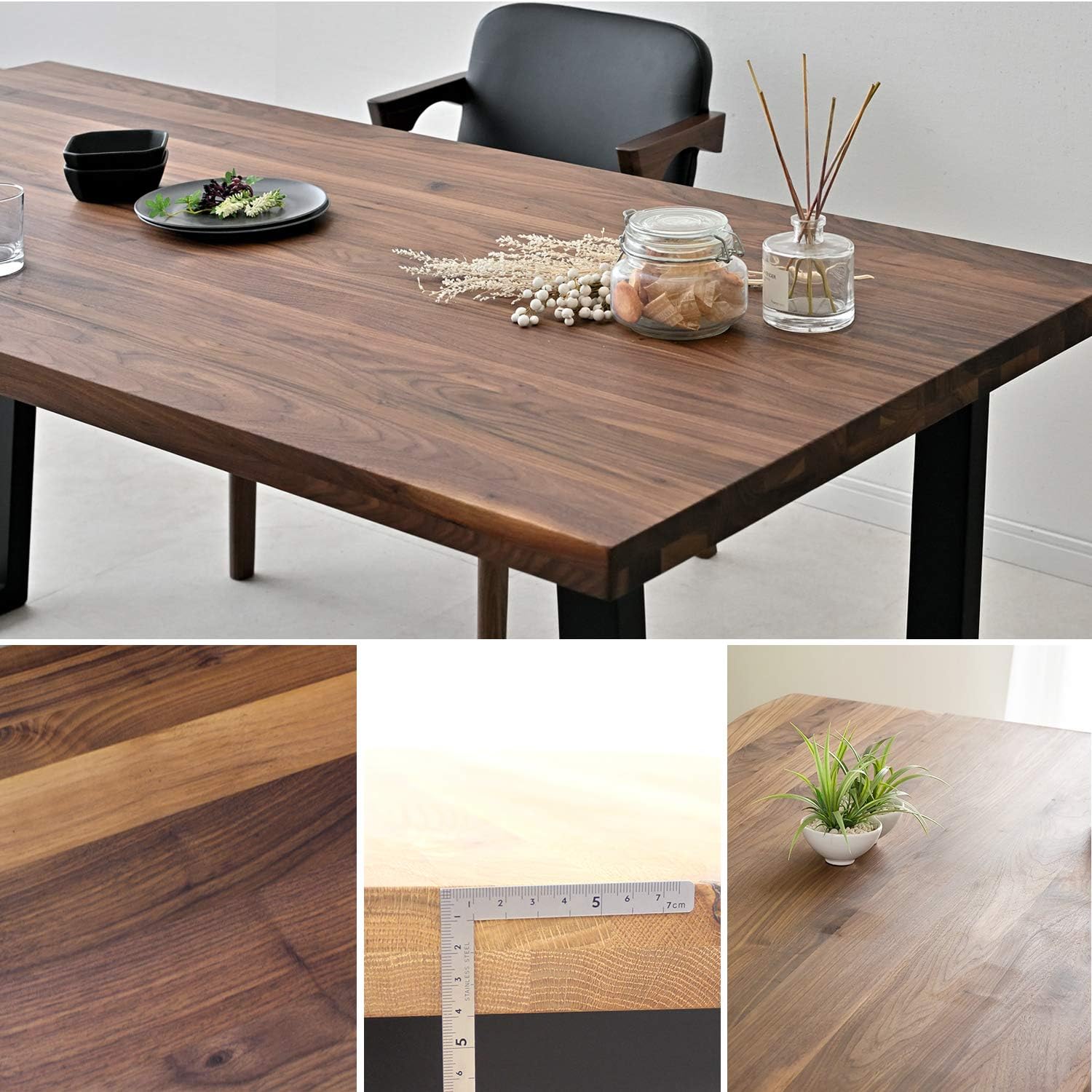 暮らしのインテリア大川 ダイニングテーブル