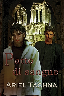 Manual Alleanza Di Sangue Legami Di Sangue Vol 1 Italian