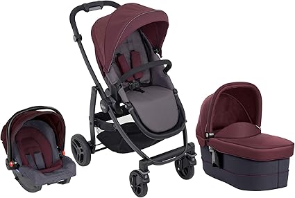 graco evo rain cover