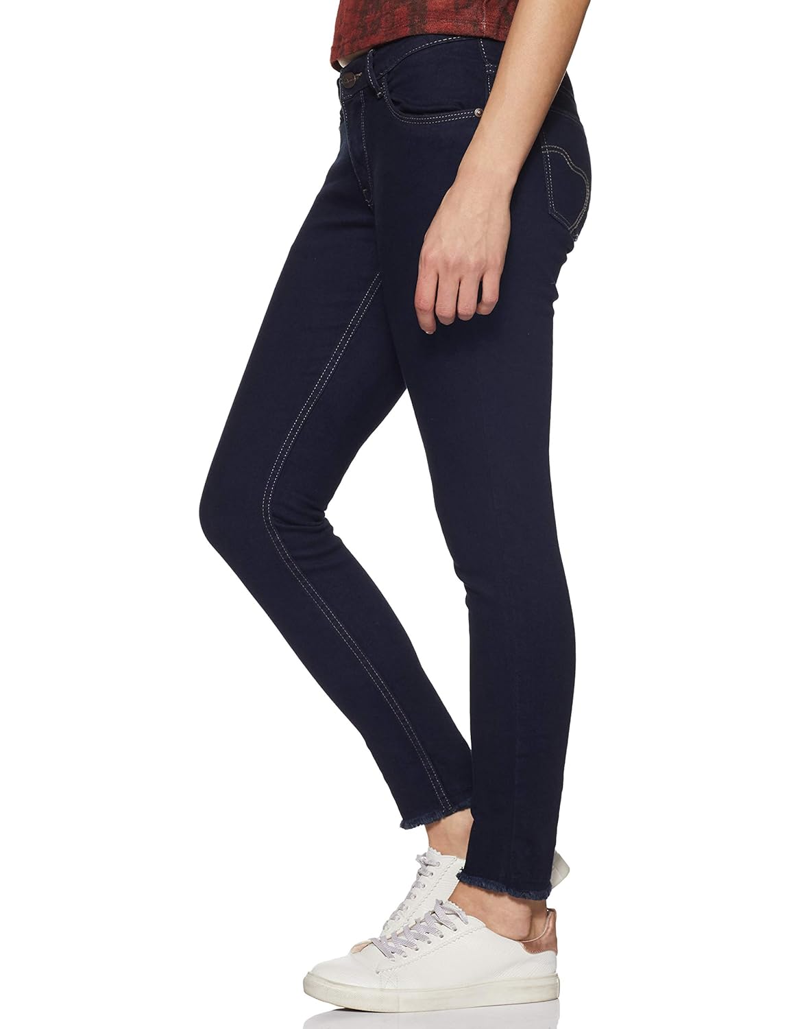 Being Human Women's Slim Fit Jeans