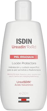 ISDIN Ureadin Rx Rd Hydrating Lotion Radiotherapy Skin Care 250ml view 3