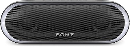 sony extra bass xb20