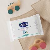 Milton Antibacterial Surface Wipes 30 Wipes 7 Packs Baby Safe view 3