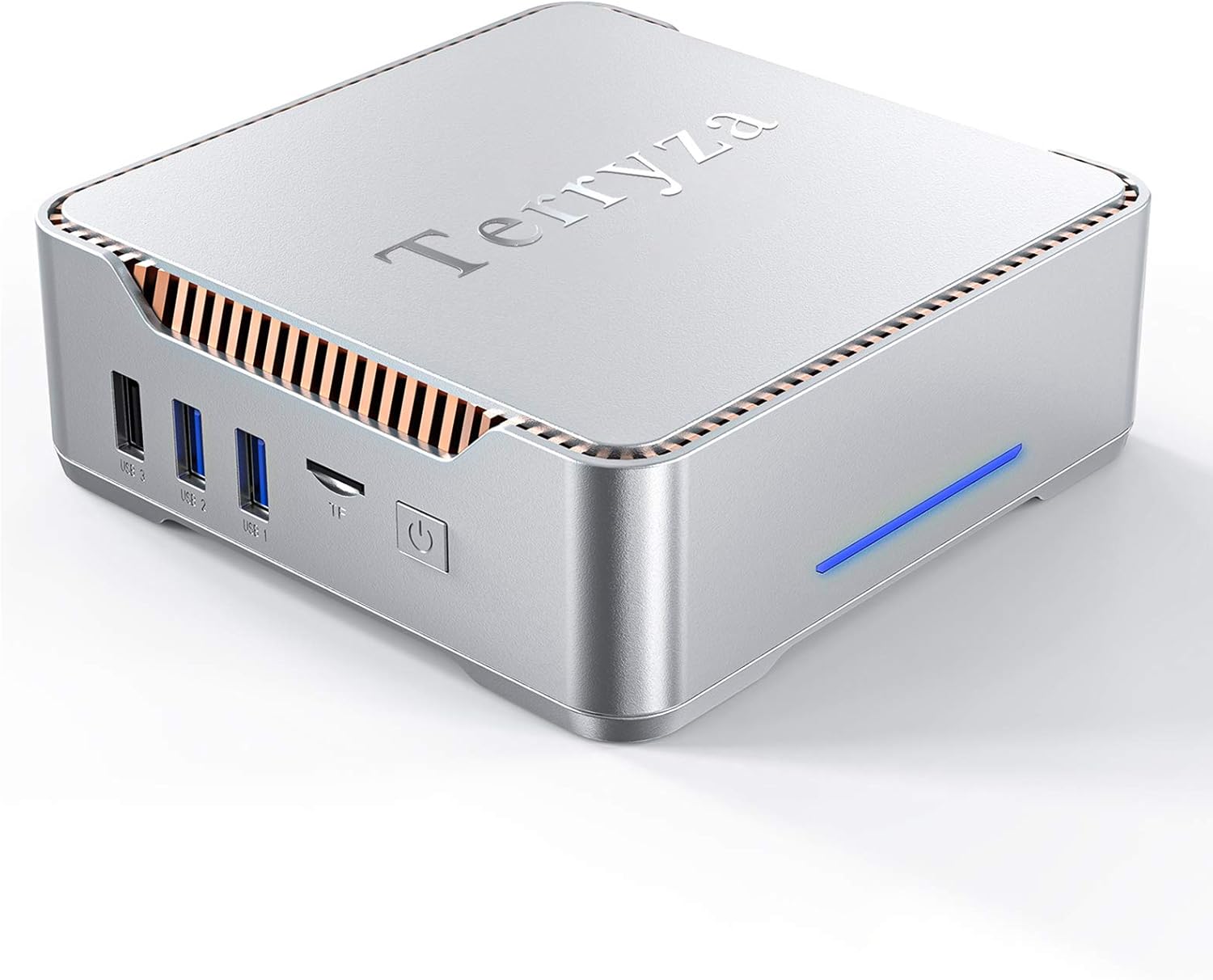 MiniPC Intel Celeron J4125 8GB LPDDR4 128GB SATA SSD Windows 10 Pro