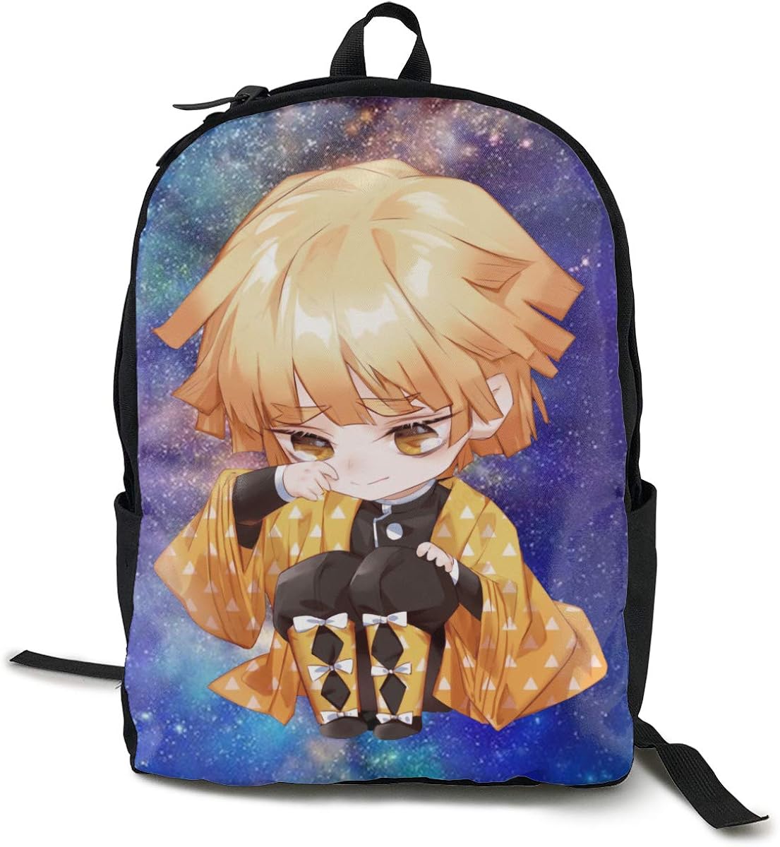 mochila antirrobo zenit