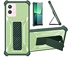 Aroepurt Case for Vivo Y52t Phone Case Stand Cover