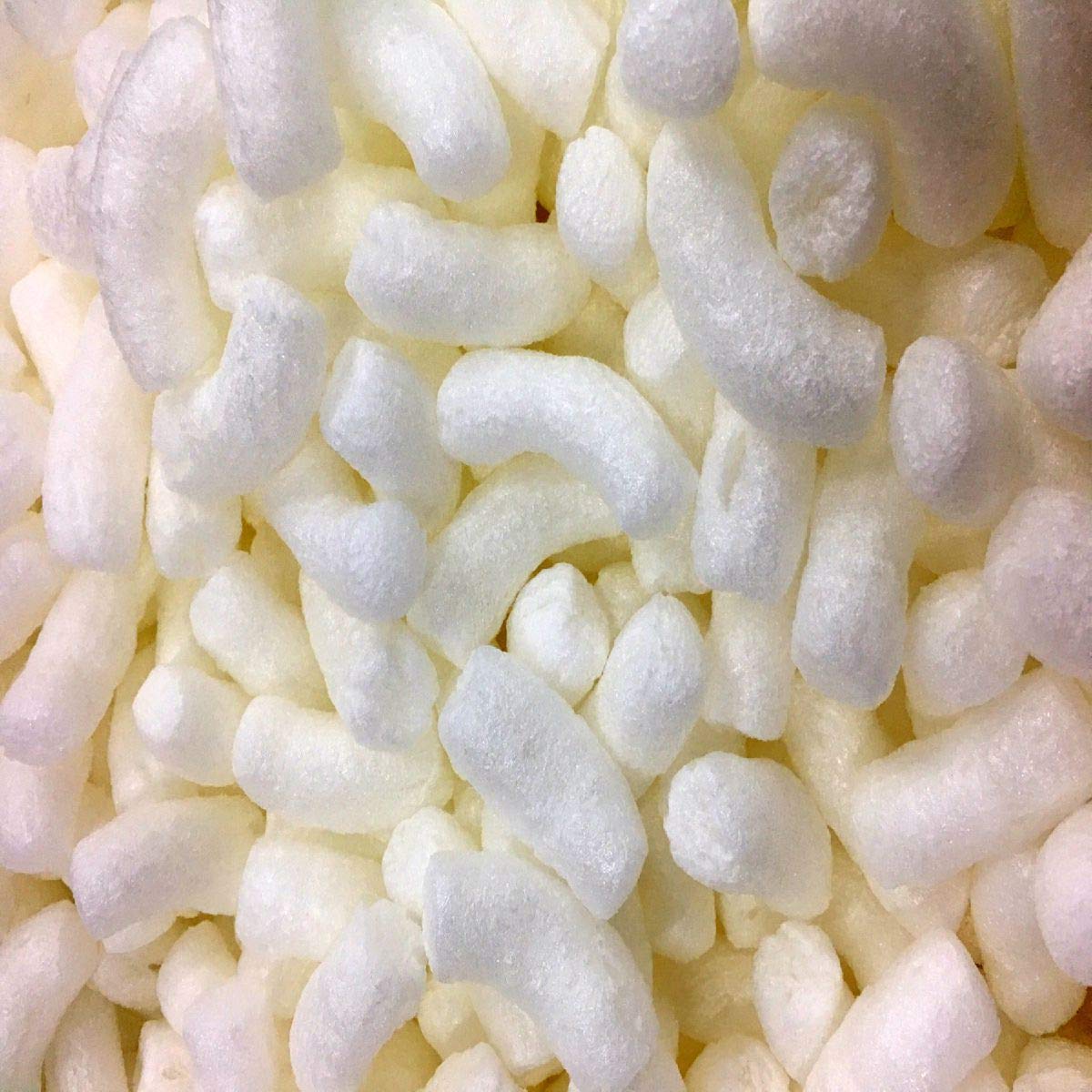 Biodegradable Packing Peanuts Shipping Loose Fill 15